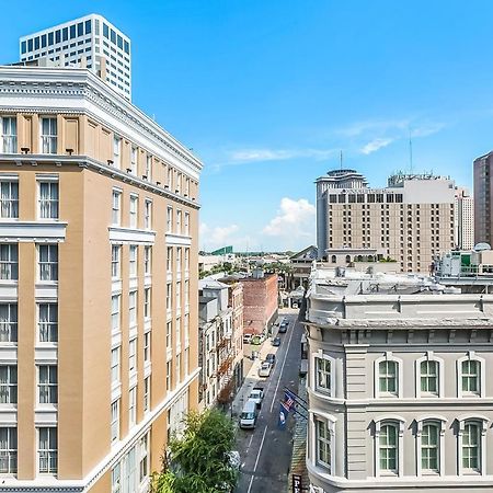 Spacious Condos Close To Art & Culture Nola New Orleans Eksteriør bilde