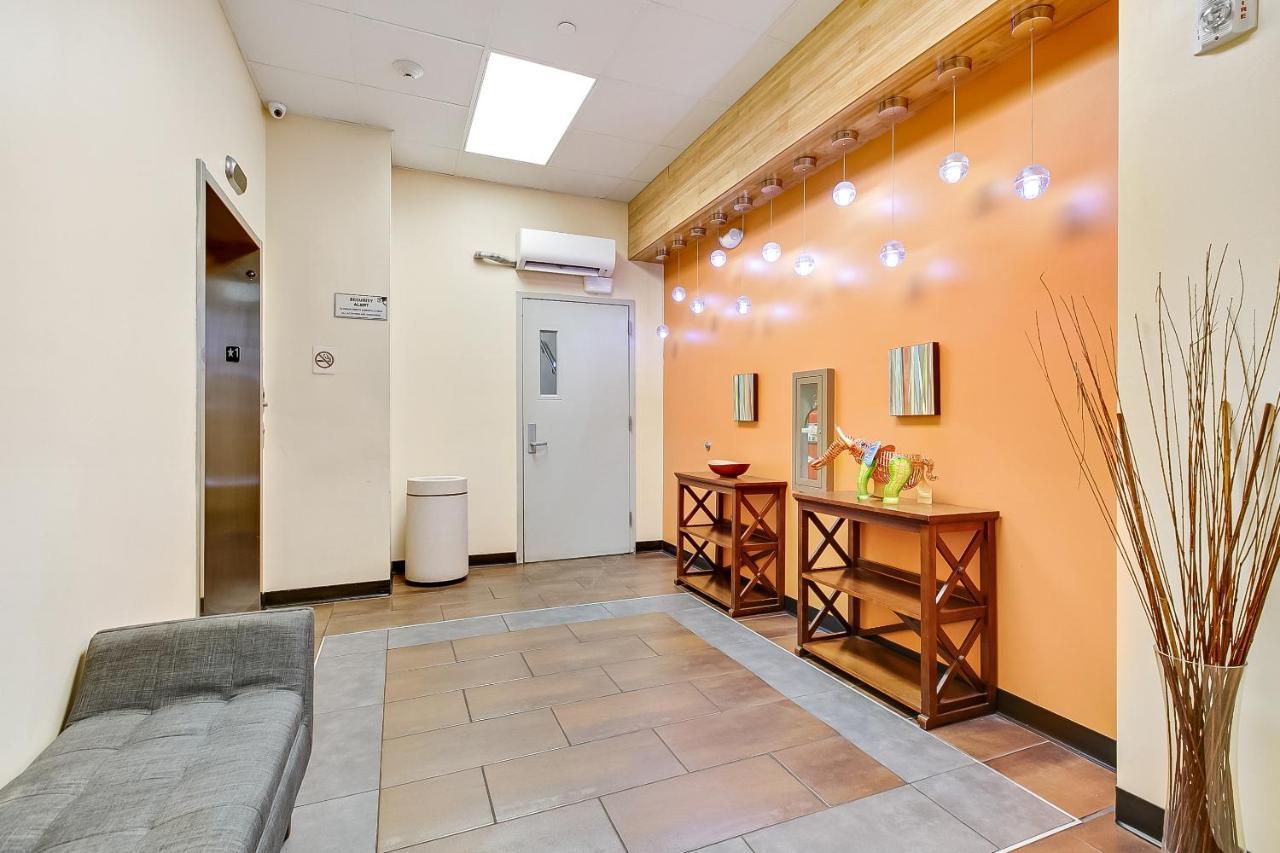 Spacious Condos Close To Art & Culture Nola New Orleans Eksteriør bilde