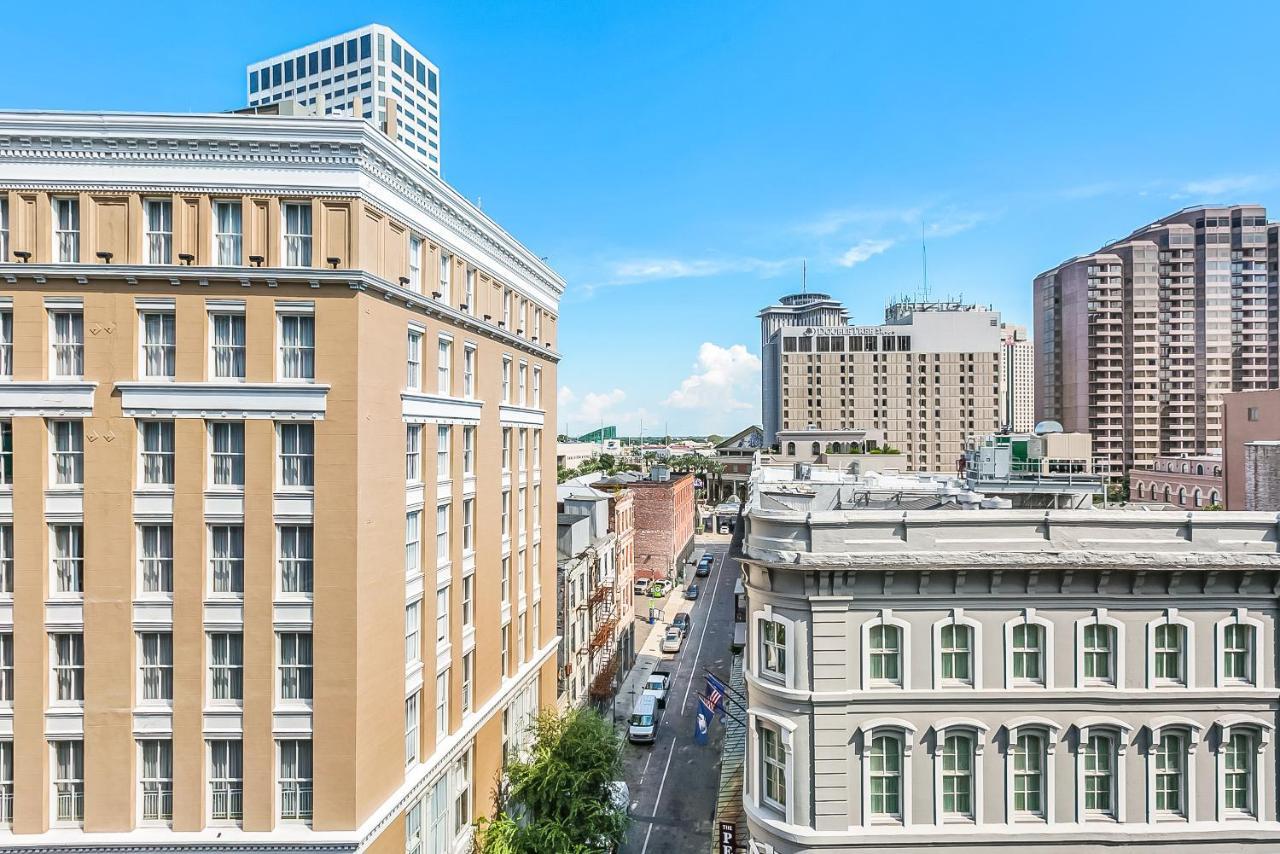 Spacious Condos Close To Art & Culture Nola New Orleans Eksteriør bilde