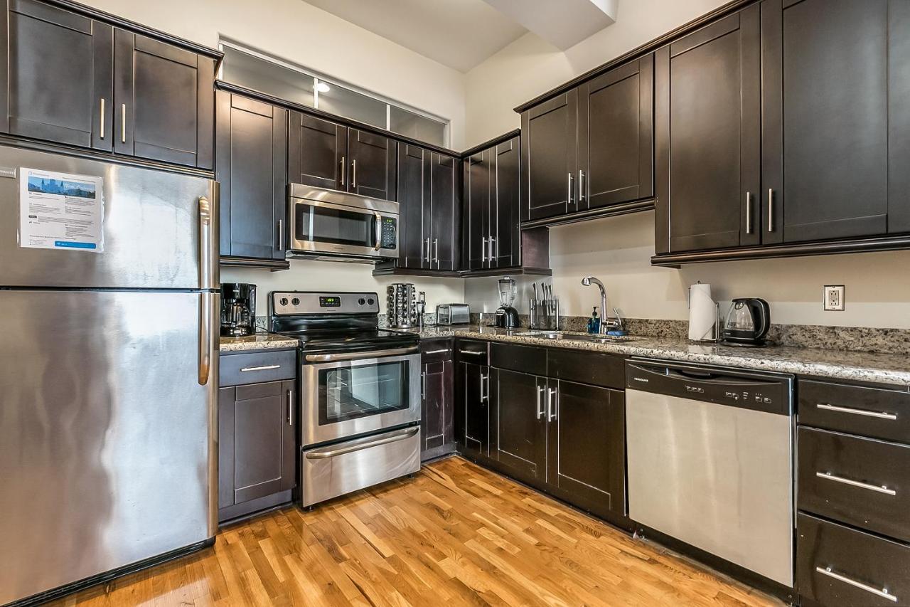 Spacious Condos Close To Art & Culture Nola New Orleans Eksteriør bilde