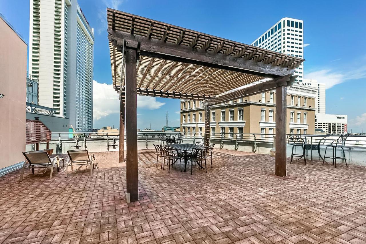 Spacious Condos Close To Art & Culture Nola New Orleans Eksteriør bilde