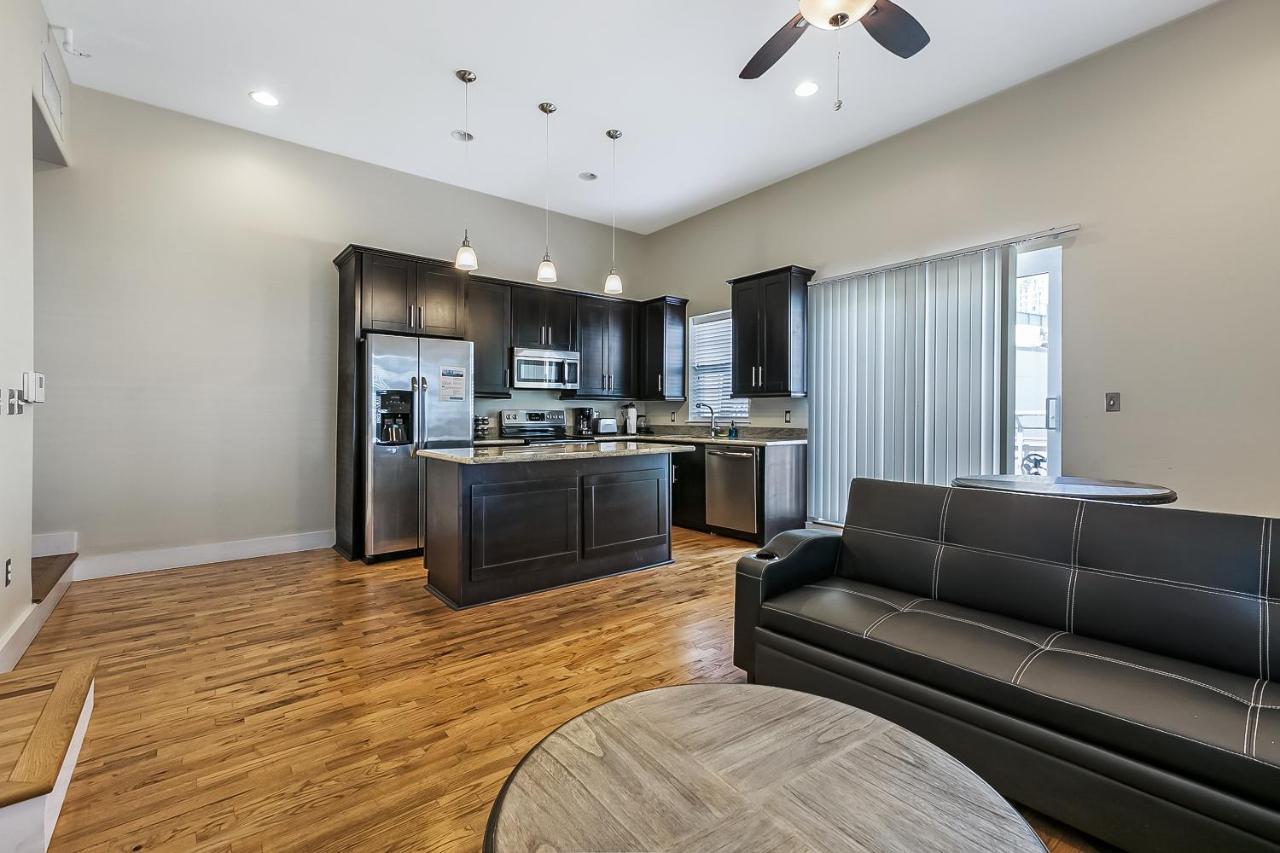 Spacious Condos Close To Art & Culture Nola New Orleans Eksteriør bilde