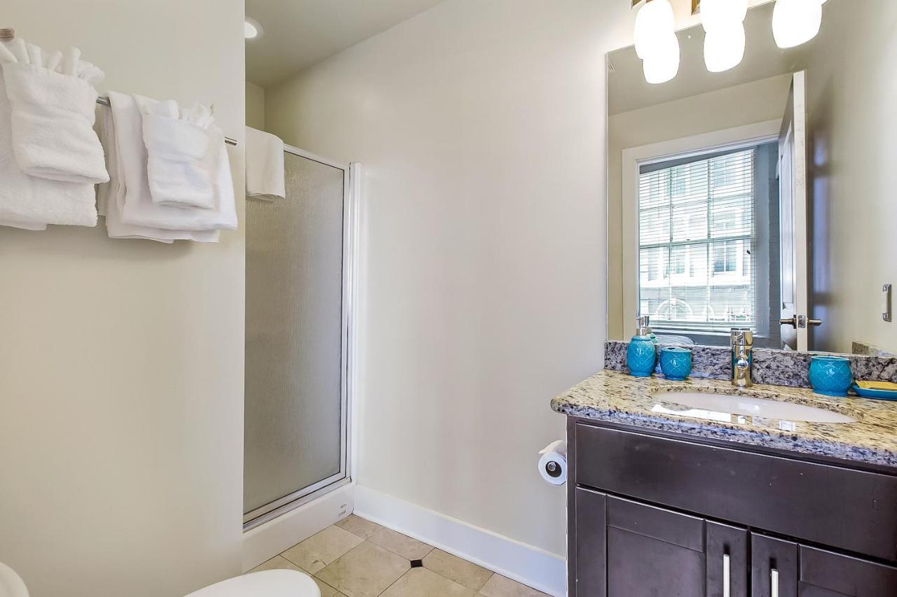 Spacious Condos Close To Art & Culture Nola New Orleans Eksteriør bilde