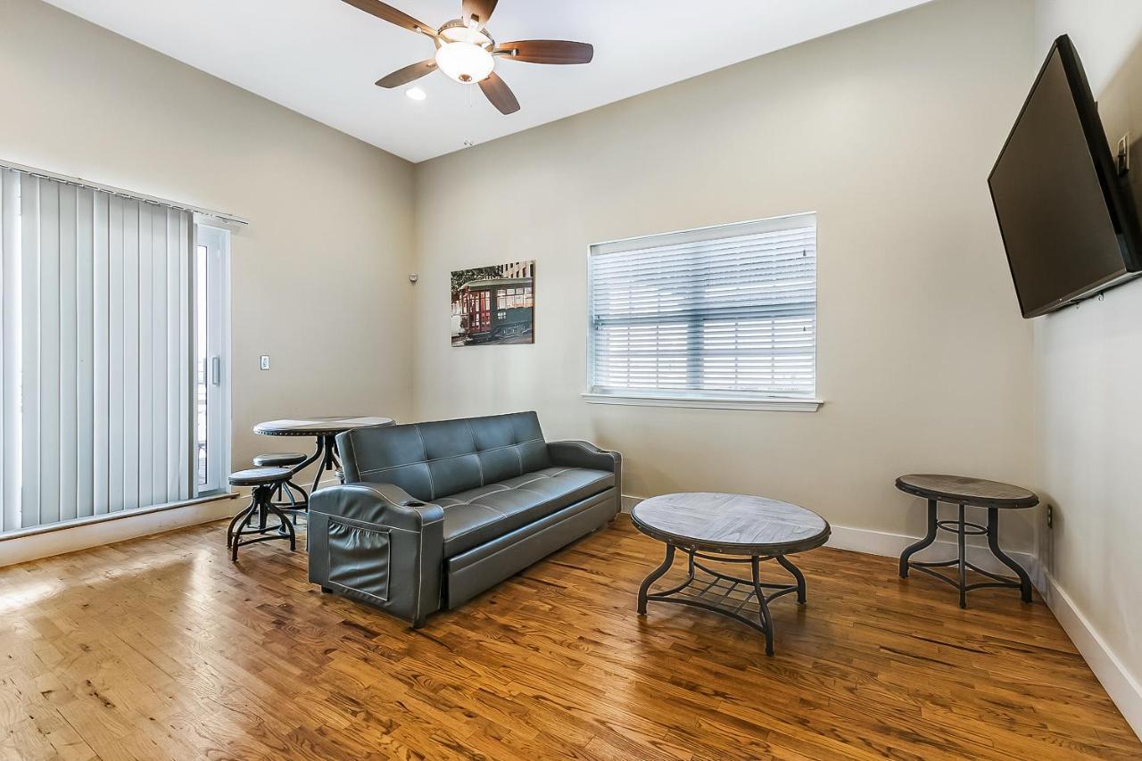 Spacious Condos Close To Art & Culture Nola New Orleans Eksteriør bilde