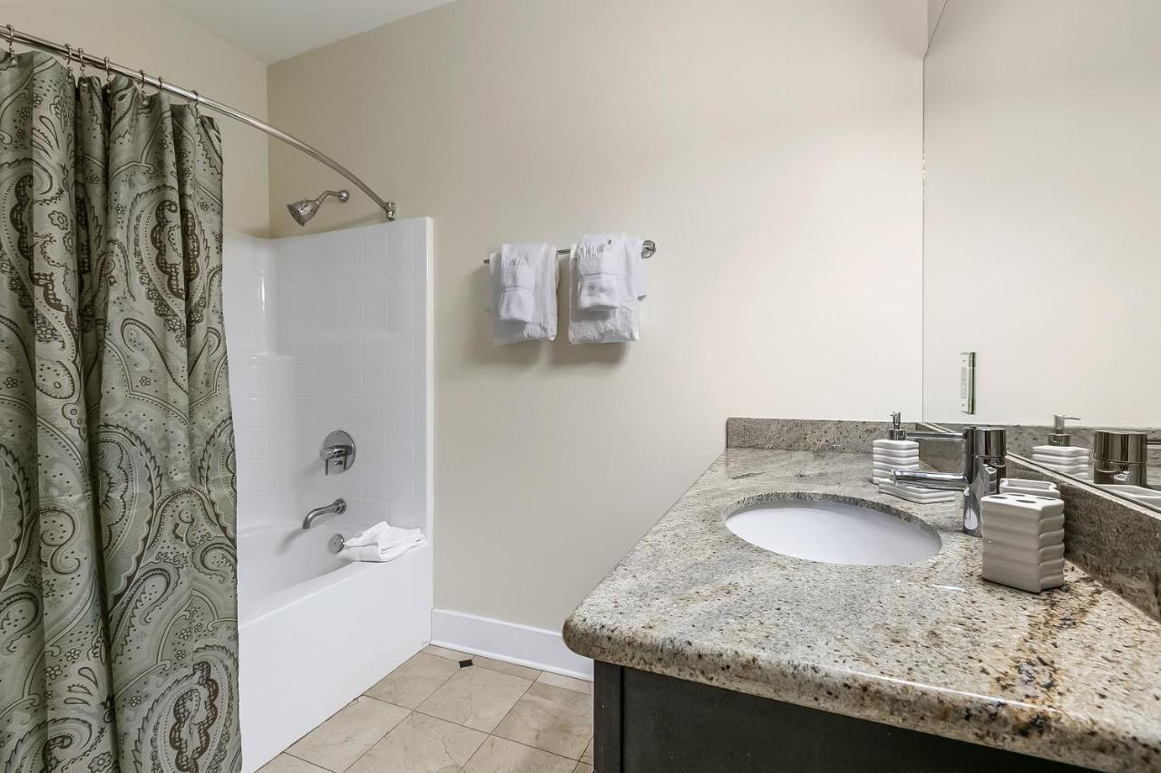 Spacious Condos Close To Art & Culture Nola New Orleans Eksteriør bilde