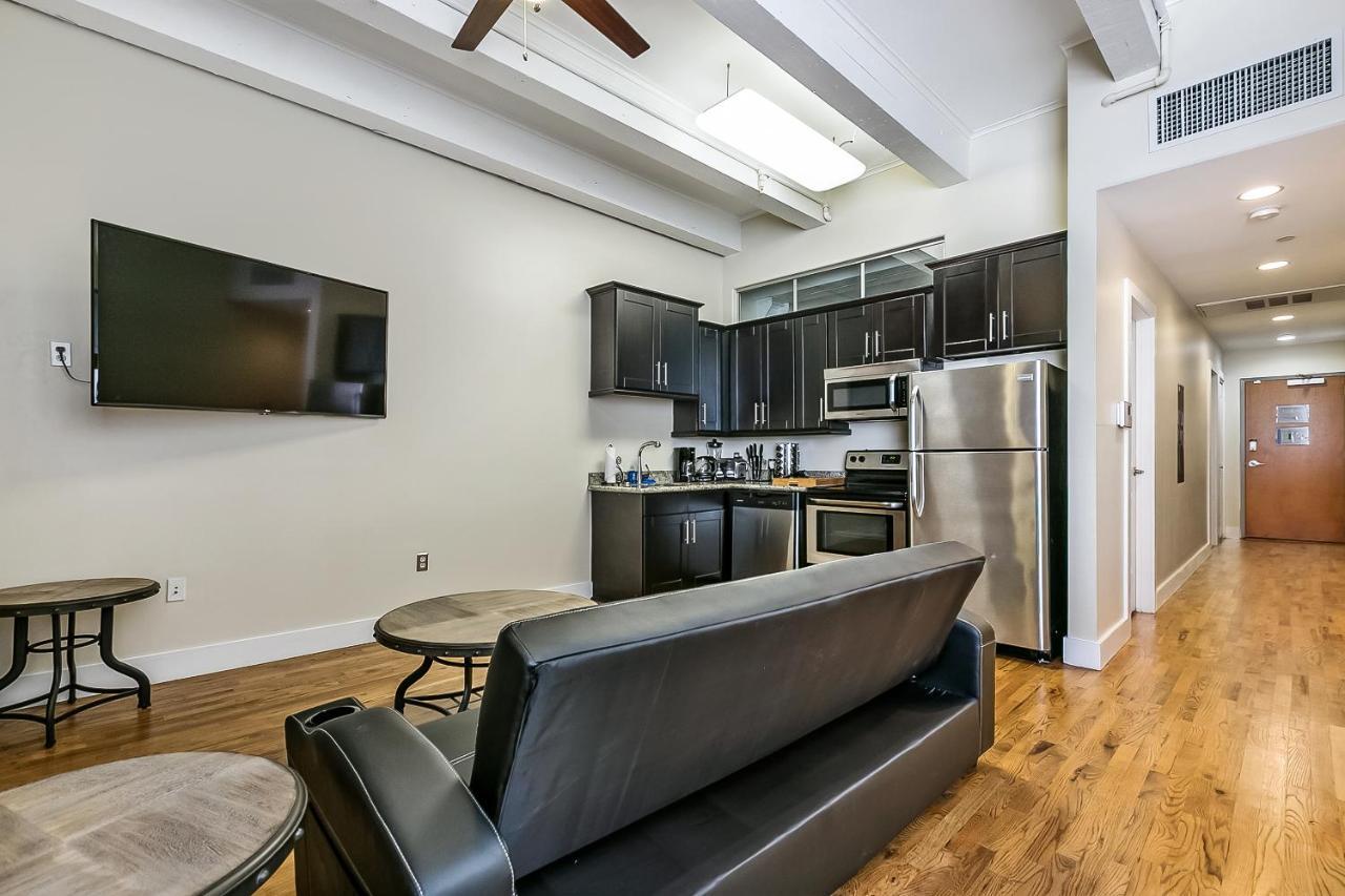 Spacious Condos Close To Art & Culture Nola New Orleans Eksteriør bilde