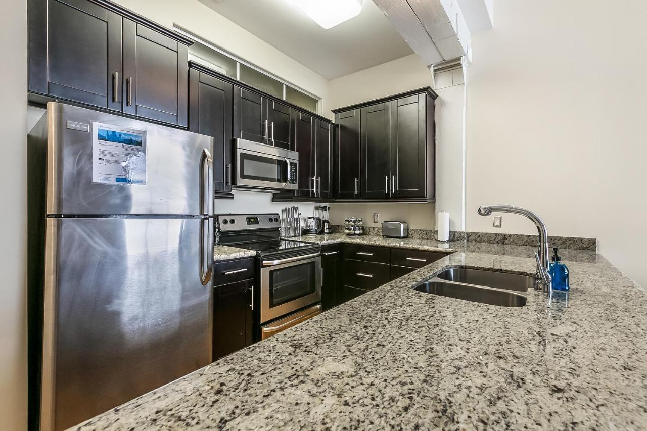 Spacious Condos Close To Art & Culture Nola New Orleans Eksteriør bilde