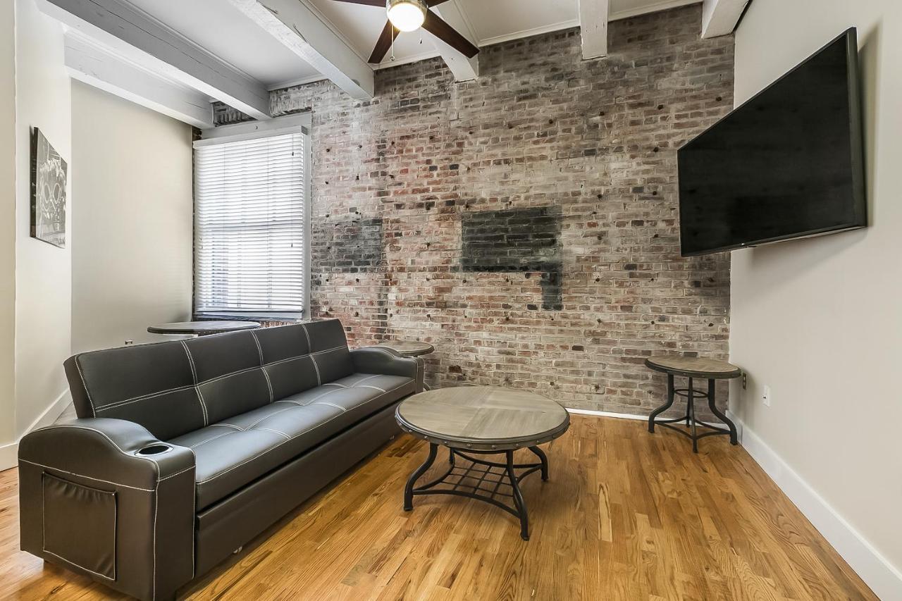 Spacious Condos Close To Art & Culture Nola New Orleans Eksteriør bilde