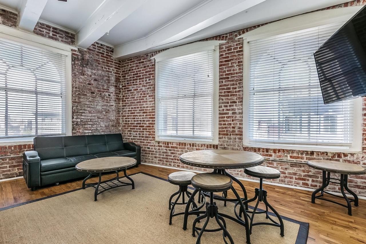 Spacious Condos Close To Art & Culture Nola New Orleans Eksteriør bilde