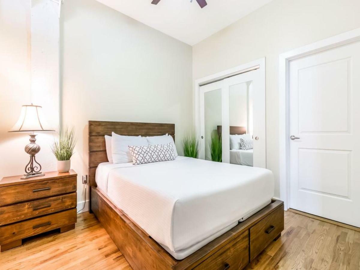 Spacious Condos Close To Art & Culture Nola New Orleans Eksteriør bilde
