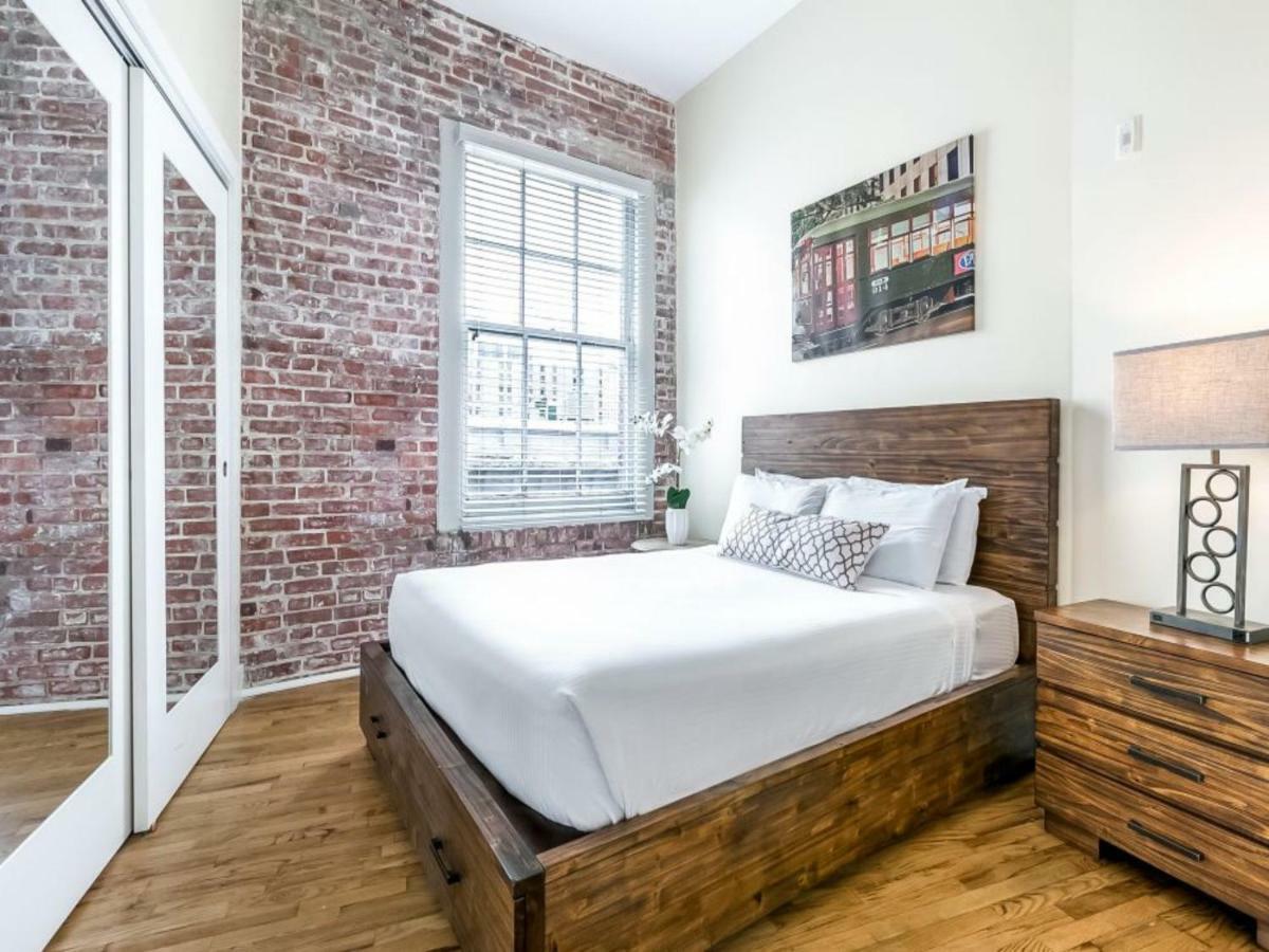 Spacious Condos Close To Art & Culture Nola New Orleans Eksteriør bilde