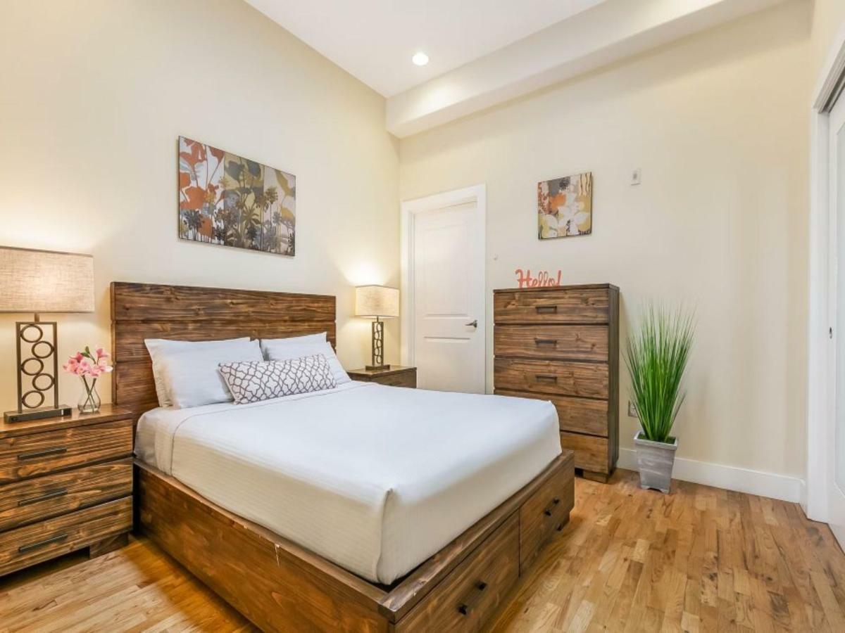Spacious Condos Close To Art & Culture Nola New Orleans Eksteriør bilde